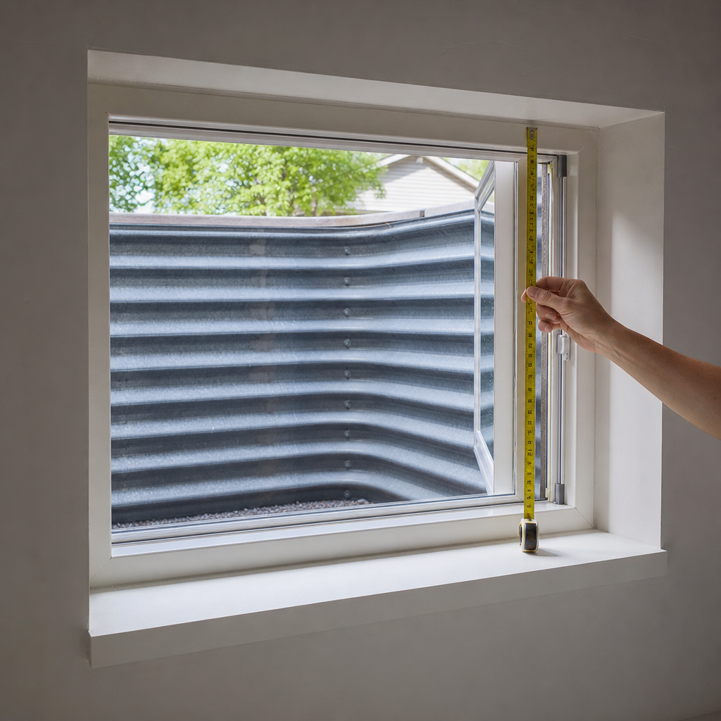 Basement Window Replacement in Fort Wayne, IN